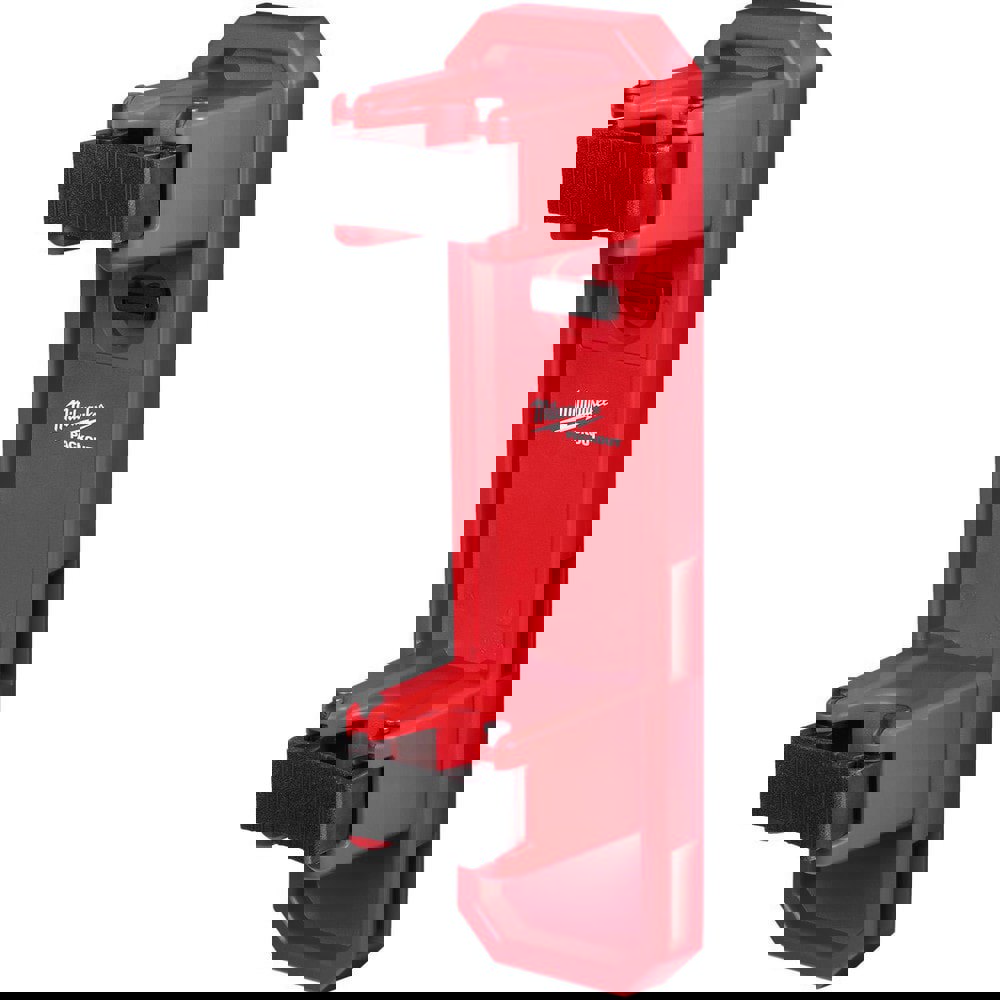 Tool Box Case & Cabinet Accessories; Accessory Type: Long Handle Tool Holder ; Material: Plastic ; Overall Thickness: 4in ; Material Family: Plastic ; Overall Depth: 4.5in ; Overall Width: 4